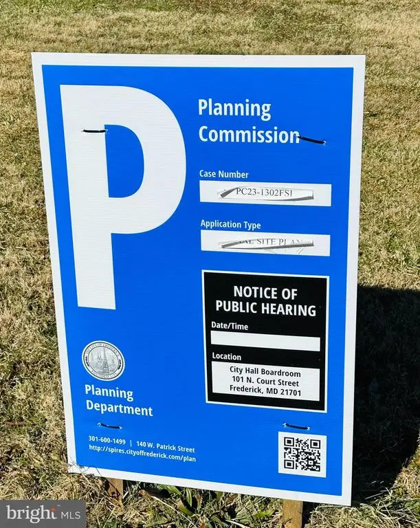 5 Davis Ave, FREDERICK