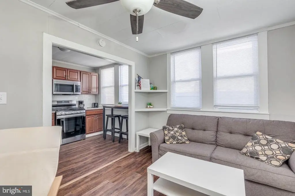 222 E Burk Ave #5, WILDWOOD