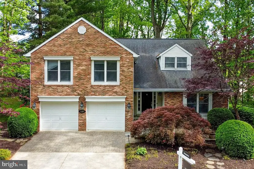 11807 Bare Sky Ln, Columbia