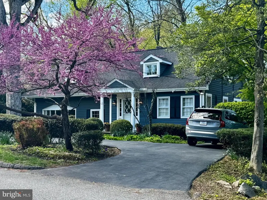 4838 Park Ave, Bethesda