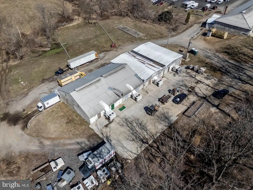 501 N Walnut Rd, KENNETT SQUARE