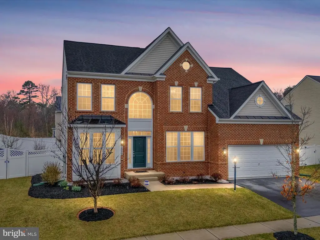 1529 Coldwater Reserve Xing, Severn