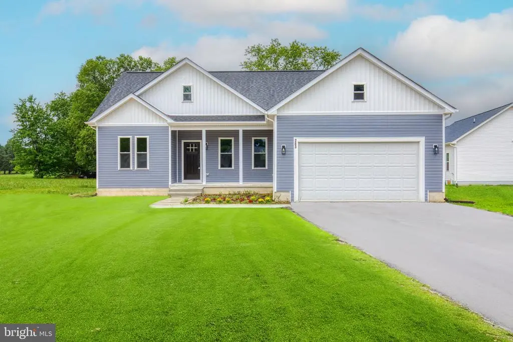 253 Shirley Ln, MONTROSS