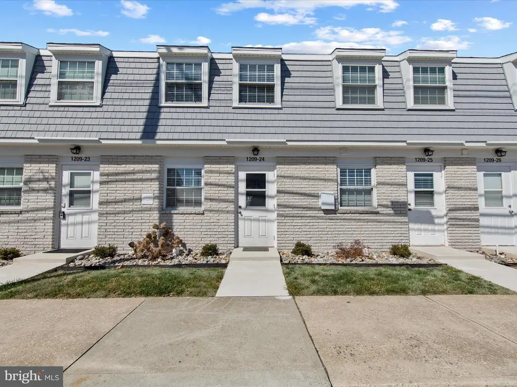 1209 Saint Louis Ave #24, Ocean City