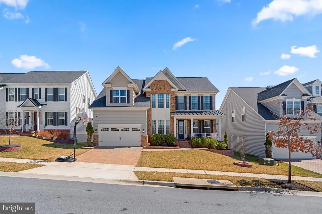 9916 Peony Ln, Laurel