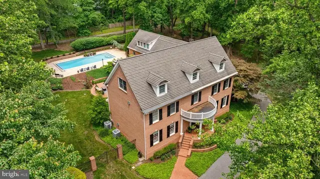 1102 Westwicke Ln, Lutherville Timonium