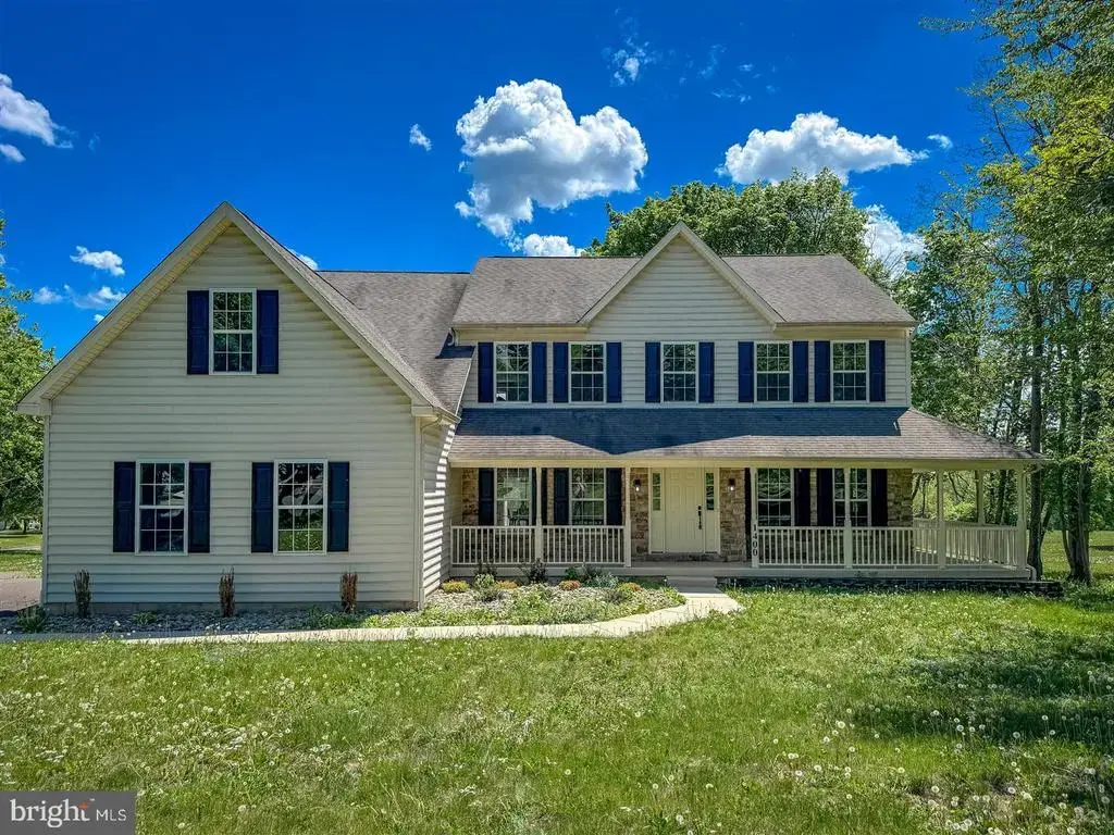 1400 N Limekiln Pike, CHALFONT