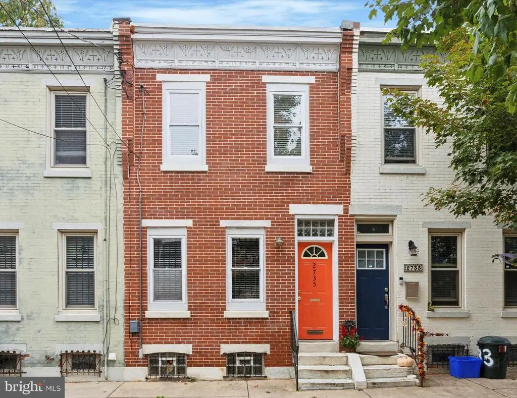 2735 W Harper St, PHILADELPHIA