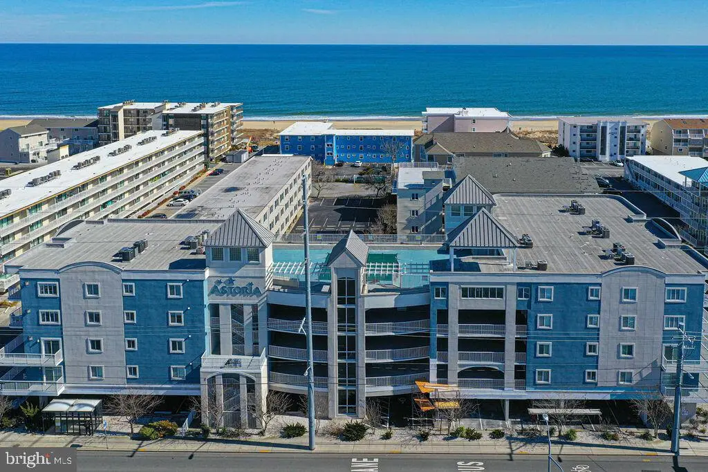 4500 Coastal Hwy #407, OCEAN CITY