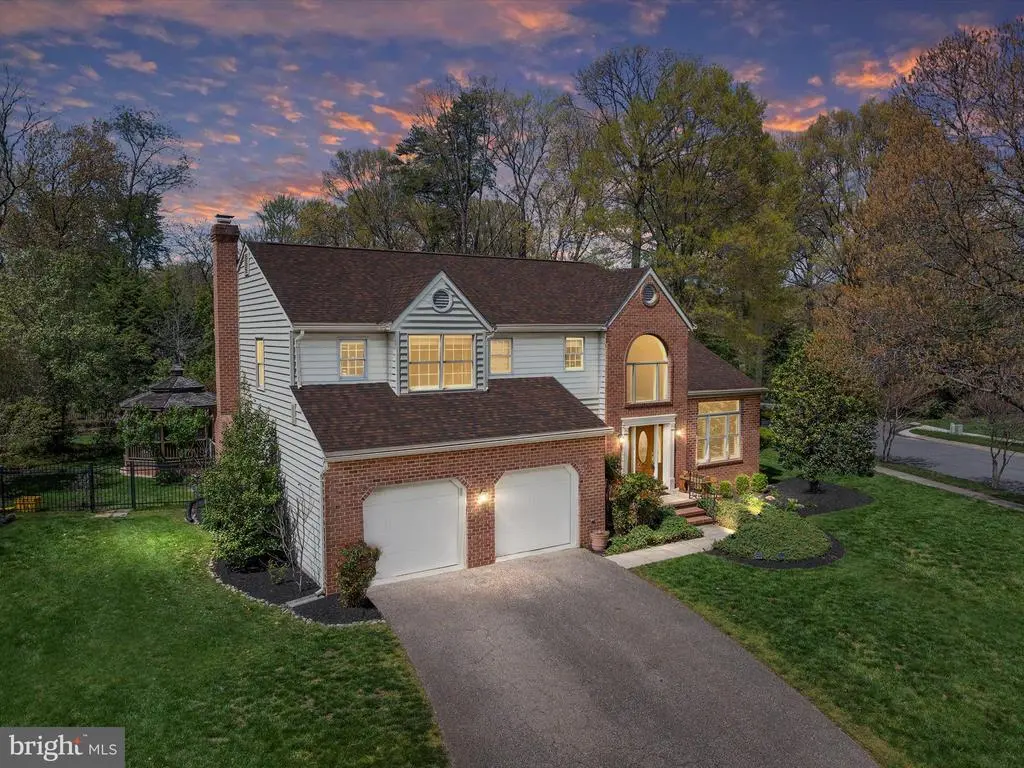 56 Jacobs Ladder Ct, Severna Park