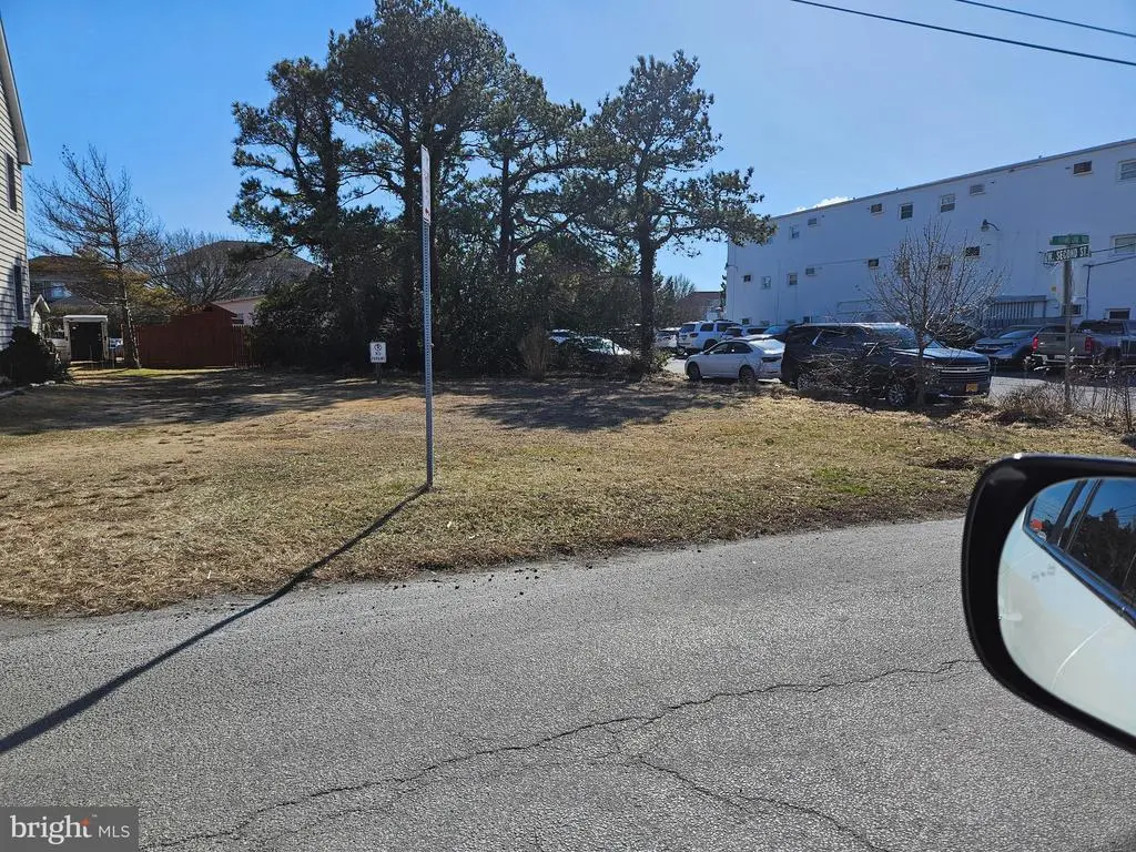 Lot 1 Block C Harbor Road, Ocean City