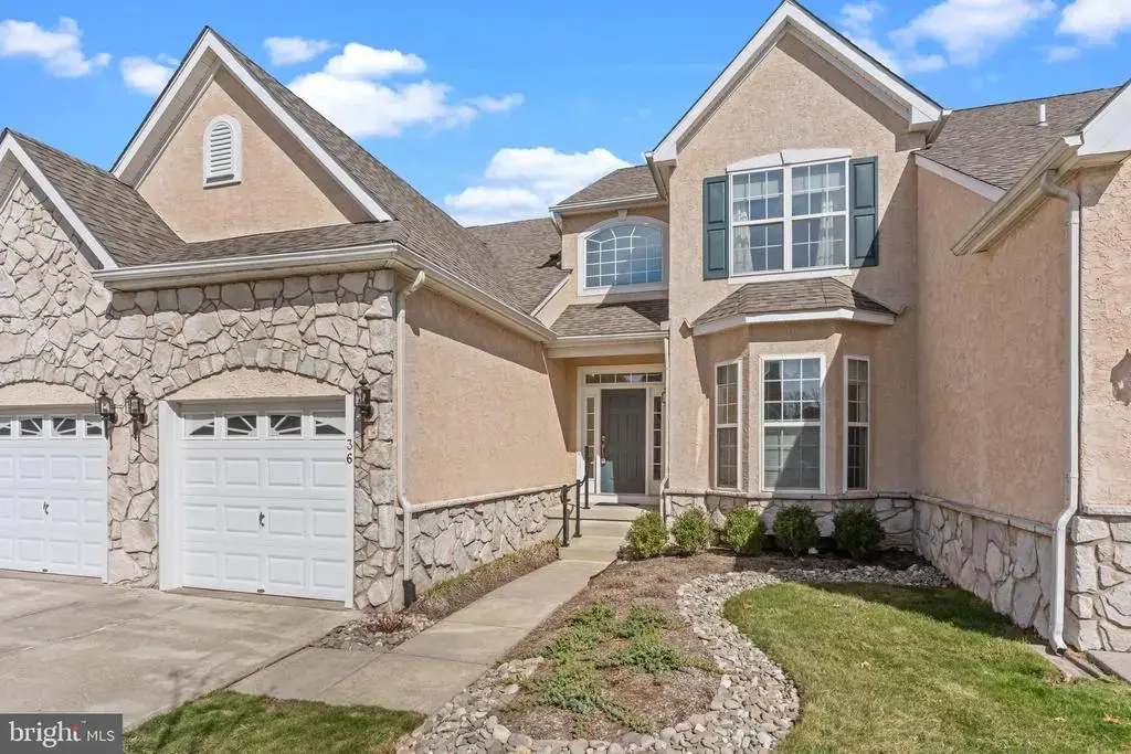 36 Mcconkey Dr, WASHINGTON CROSSING