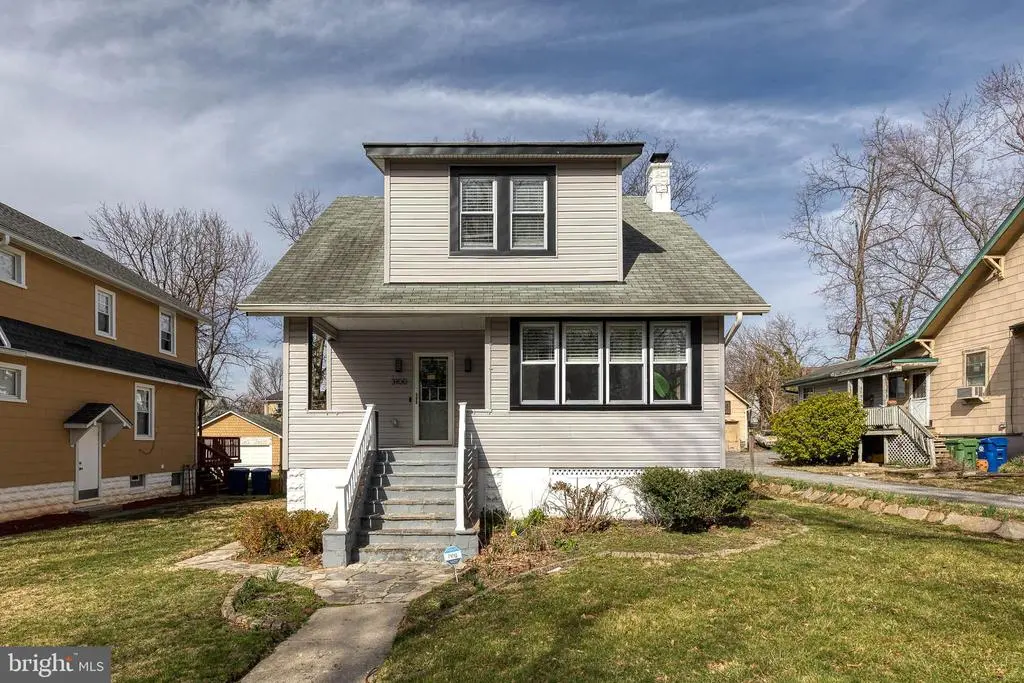 3100 Woodhome Ave, Baltimore