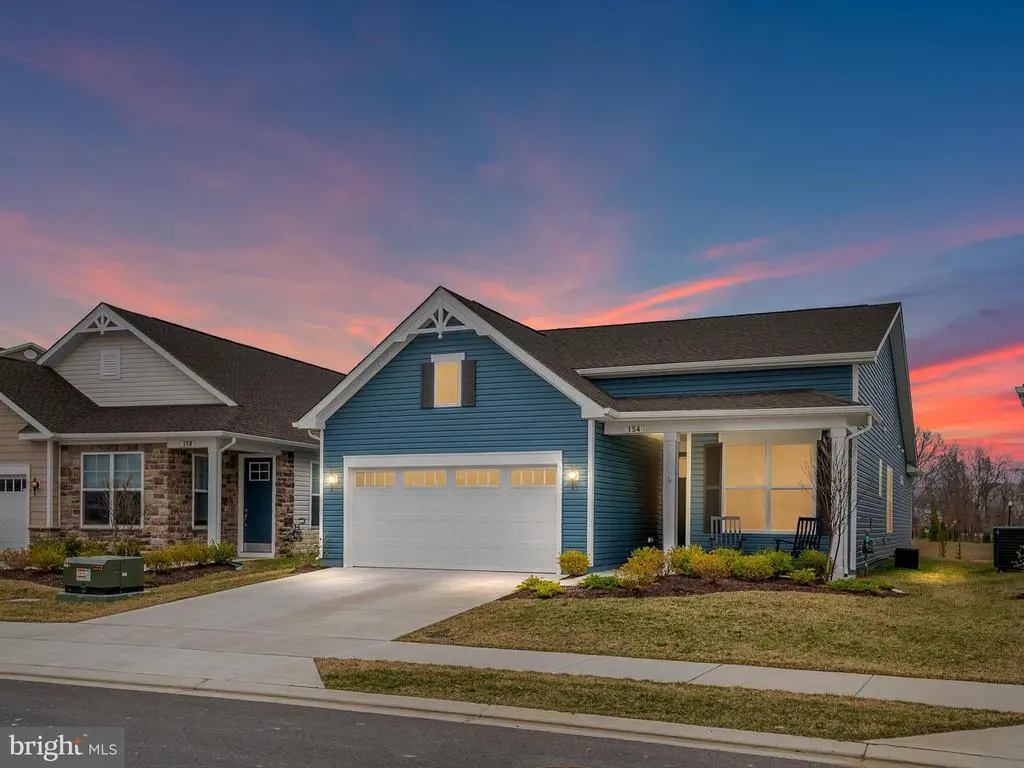 154 Harrier Way, Chester