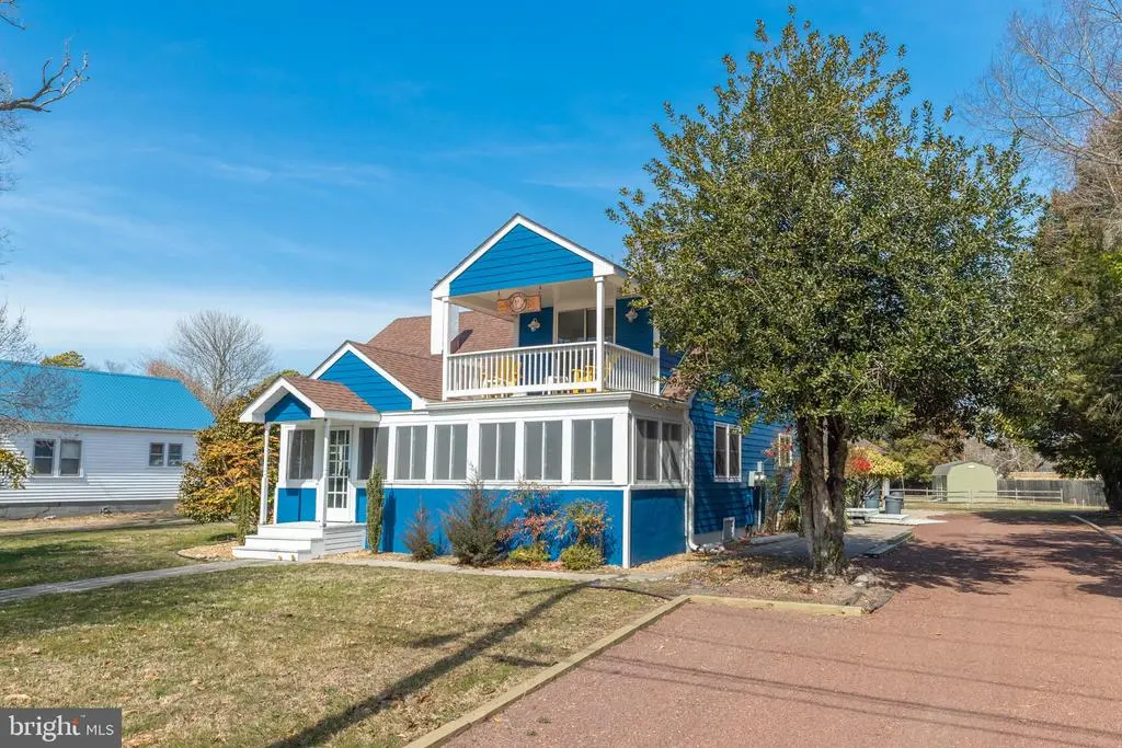 12927 Center Dr, OCEAN CITY