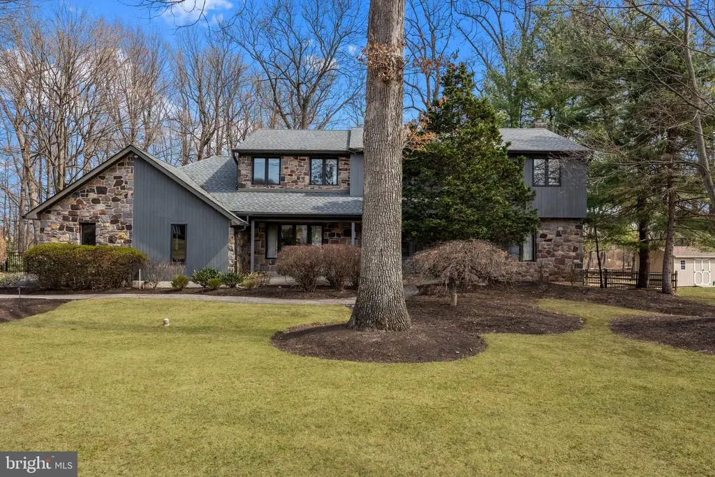 1235 Old Jordan Rd, Southampton