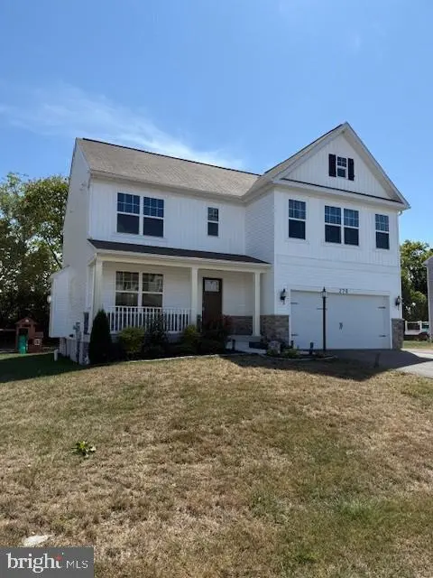 270 Paradise View Drive, GREENCASTLE