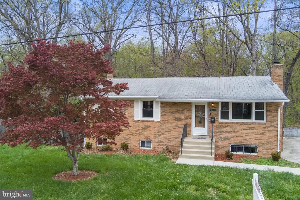 12405 Morano Dr, Brandywine