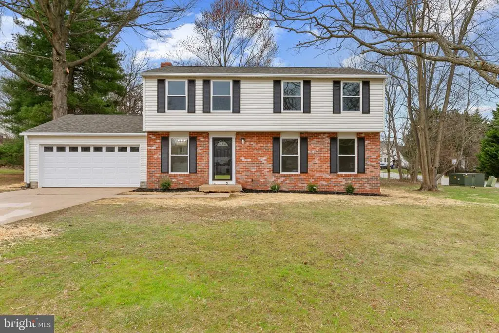 109 W Riding Dr, Bel Air