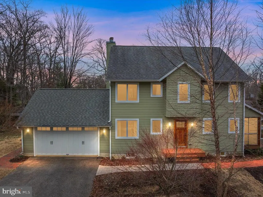 169 E Bay View Dr, Annapolis