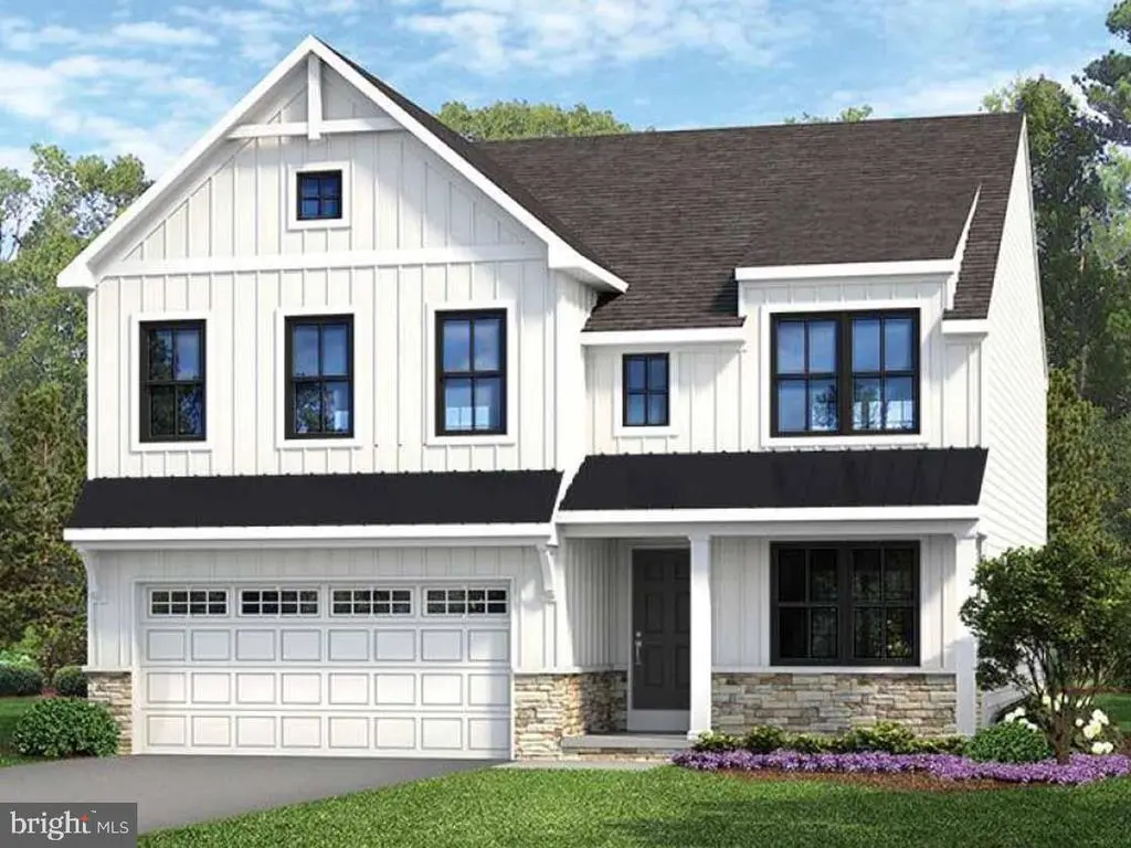 536 Alysweep Ct, WESTMINSTER