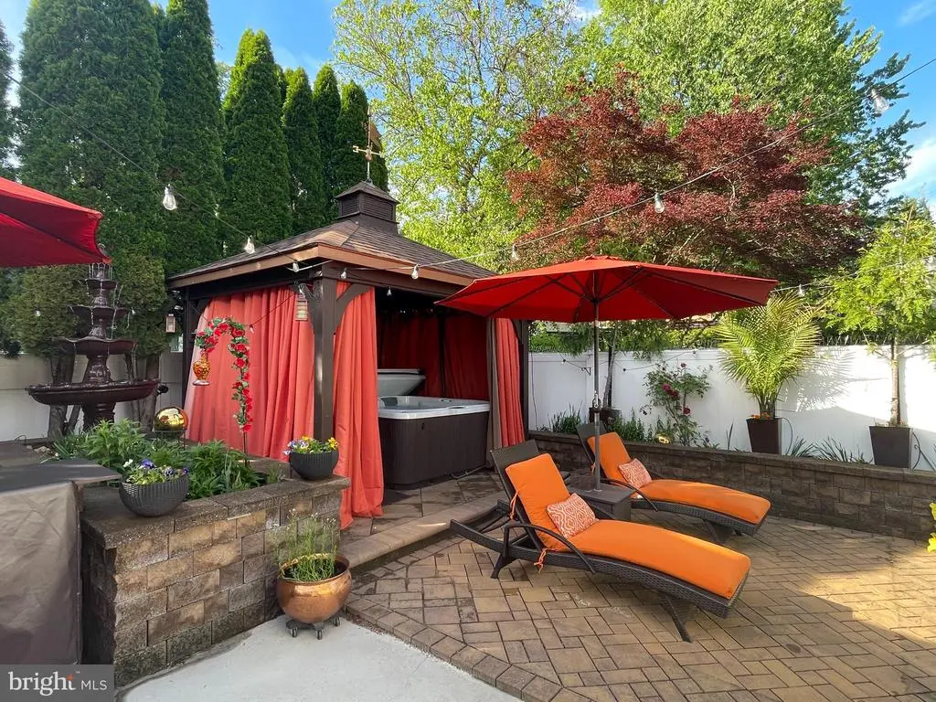 1700 Verbena St Nw, WASHINGTON