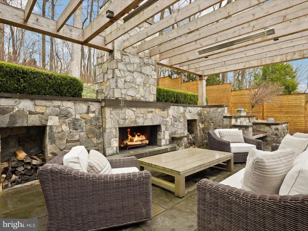 6307 Crathie Ln, Bethesda