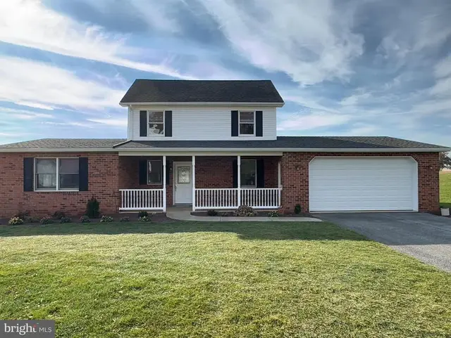 3692 Tunnel Hill Rd, Seven Valleys