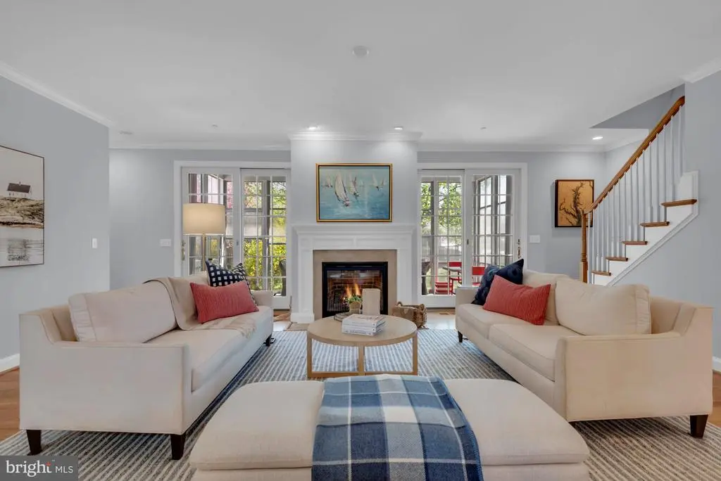 410 Melvin Ave, Annapolis