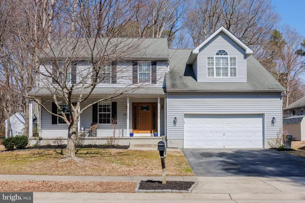 121 Timber Ln, Grasonville