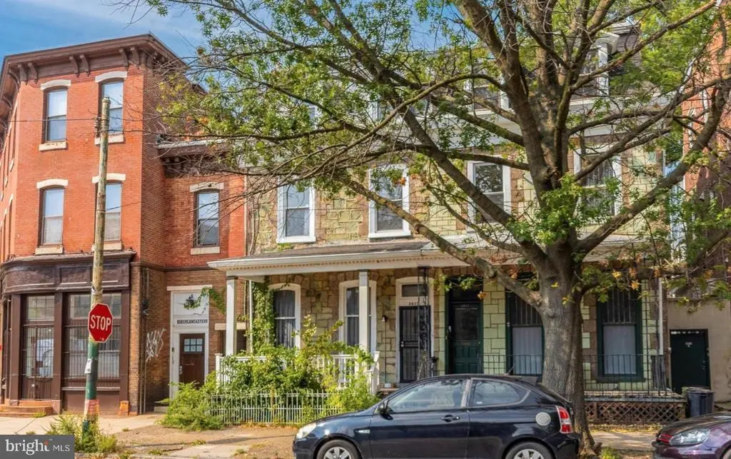 3813 Baring St, PHILADELPHIA