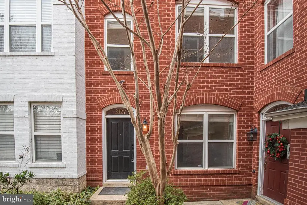 2127 12th Pl Nw, Washington