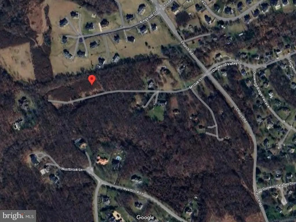 14001 Mount Oak Ct, Bowie