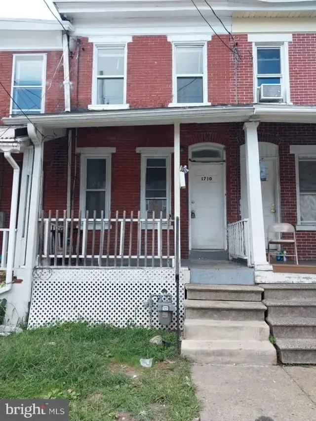 1710 W 2nd St, Wilmington
