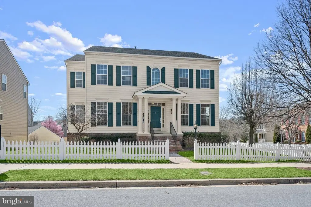 23046 Winged Elm Dr, Clarksburg