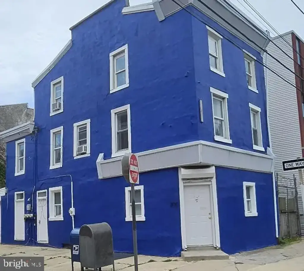 300-302 Cecil B Moore Ave, PHILADELPHIA