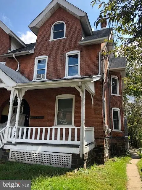 102 W Broad St #1st Floor Apartment, SOUDERTON