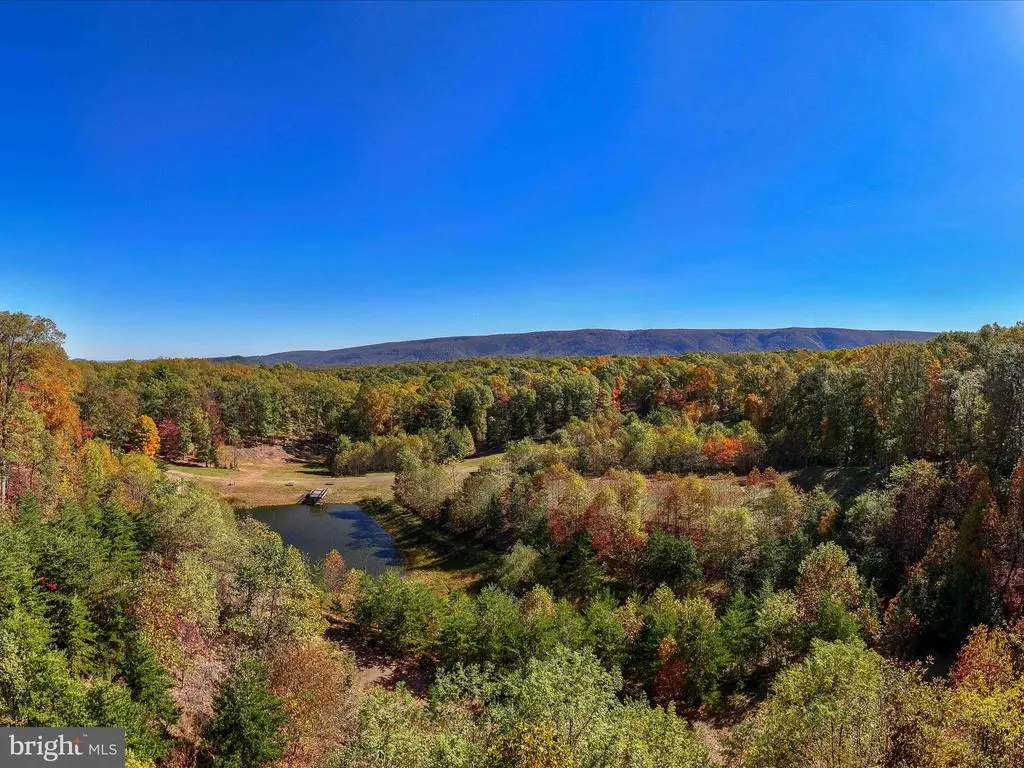 44 Cox Lane, GREAT CACAPON