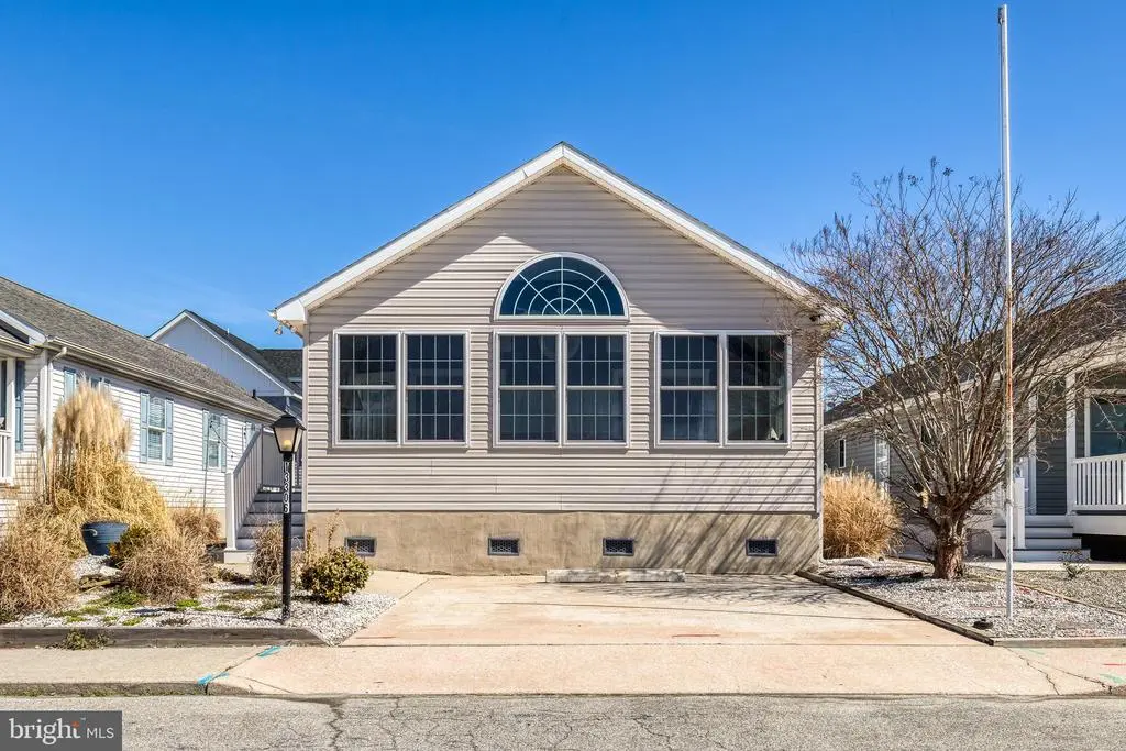 13306 Ocean Dr, Ocean City