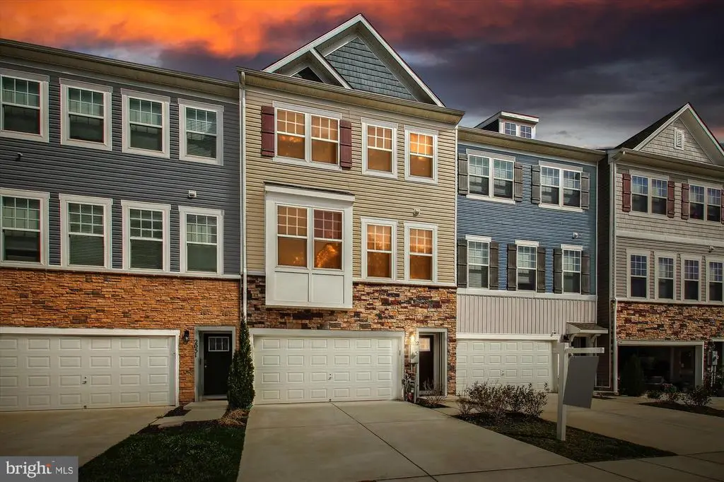 2053 Hinshaw Dr, Odenton