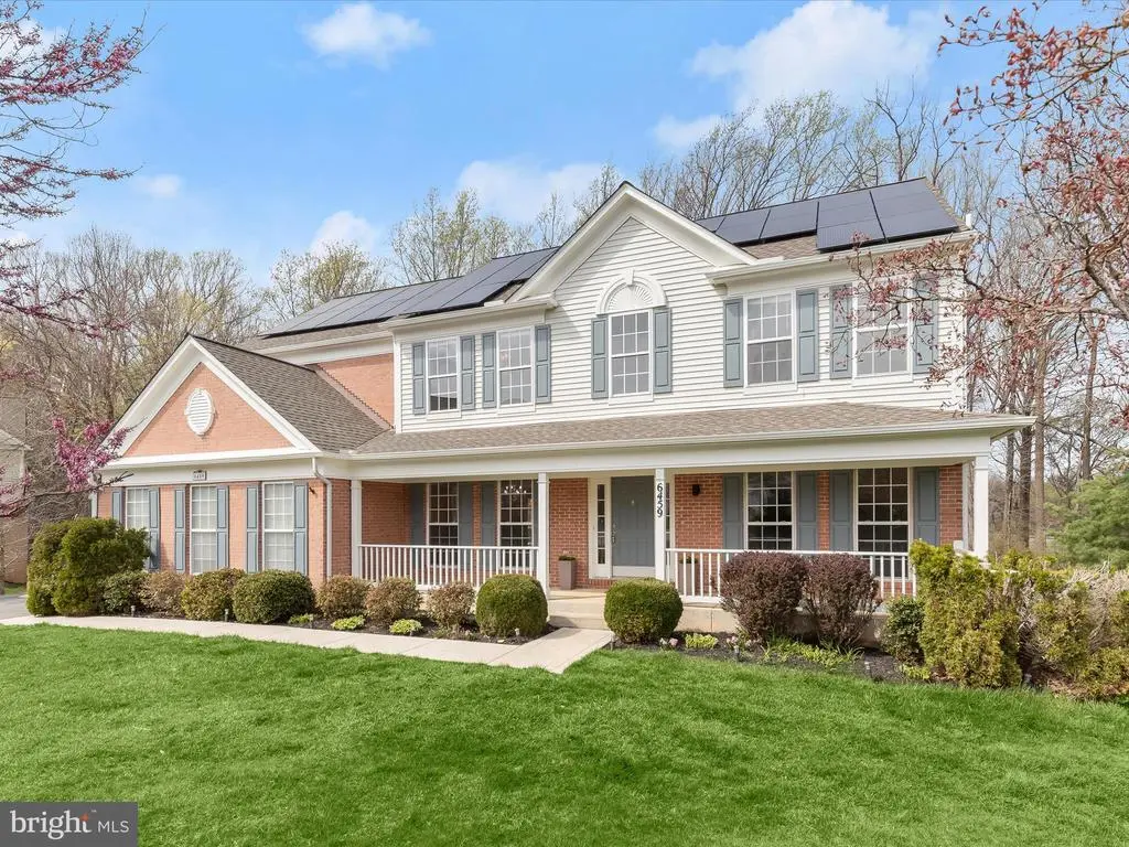 6459 Galway Dr, Clarksville