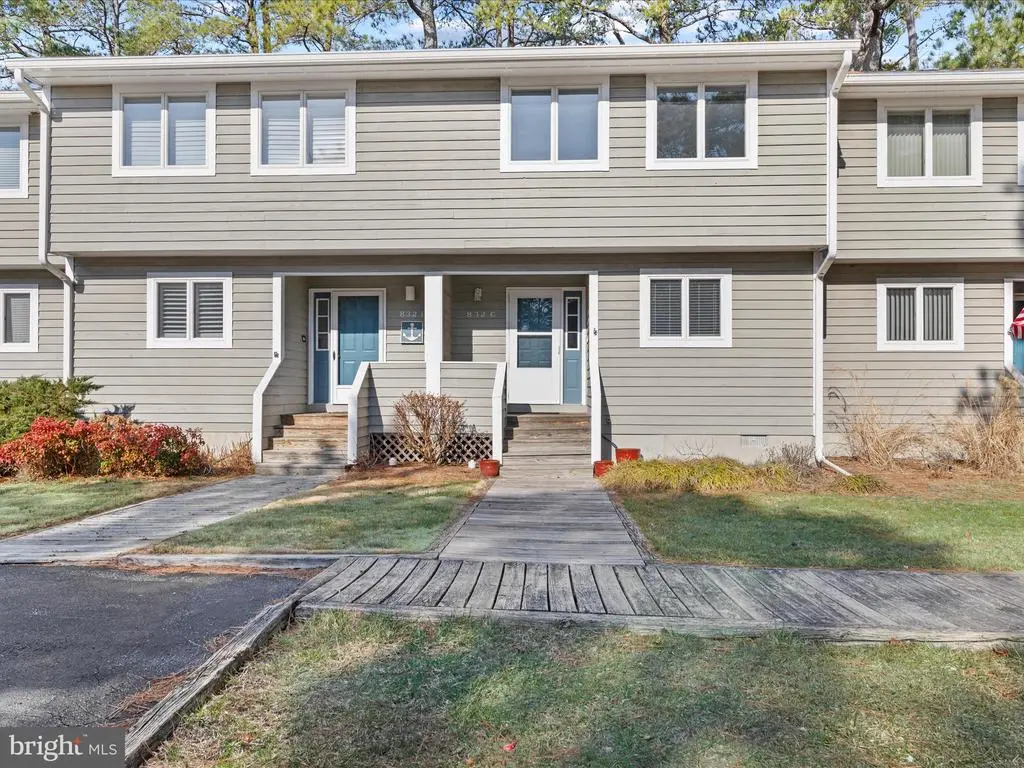 832 Westwood Ave #c, Bethany Beach