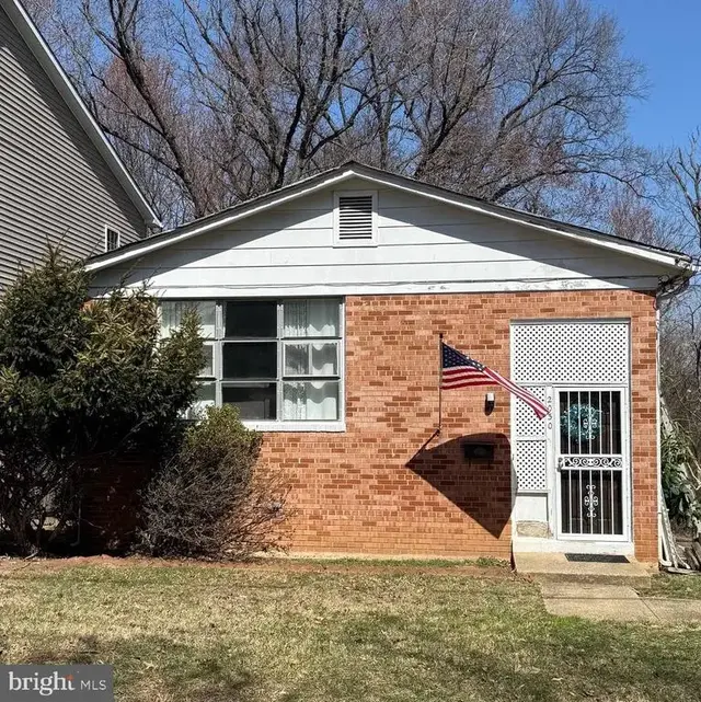 2030 Jasper St Se, Washington