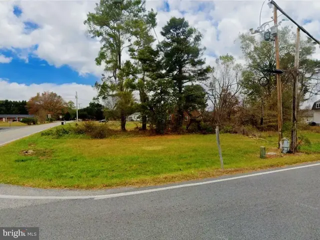 9203 Crain Hwy, Bel Alton