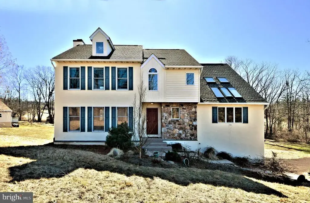 1486 Fairhill Rd, SELLERSVILLE