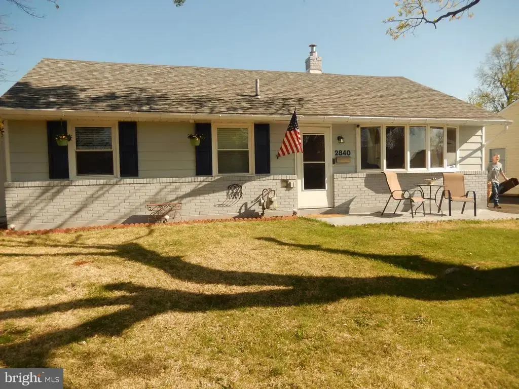 2840 Clifton Dr, BENSALEM