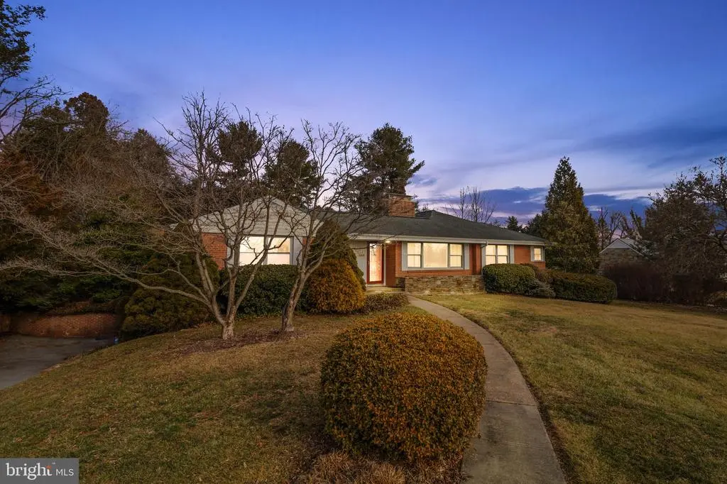 322 E Timonium Rd, Lutherville Timonium