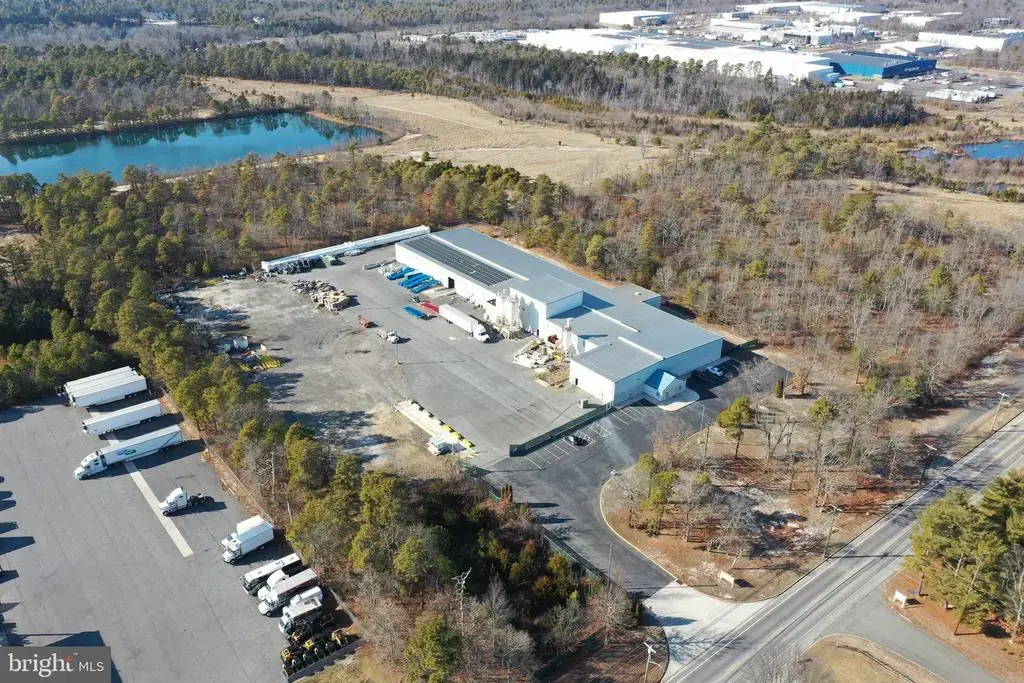 1400 N Mill Rd, VINELAND