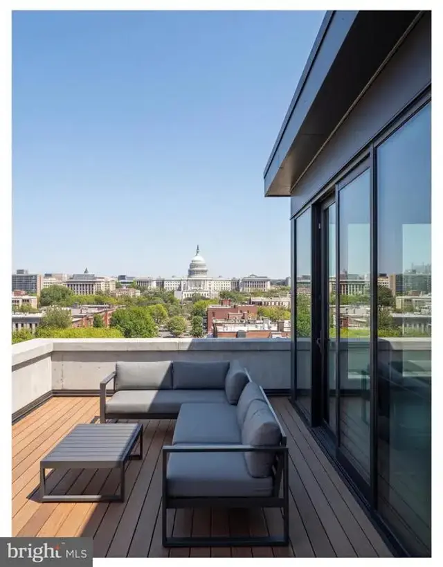1117 Clifton St Nw, Washington