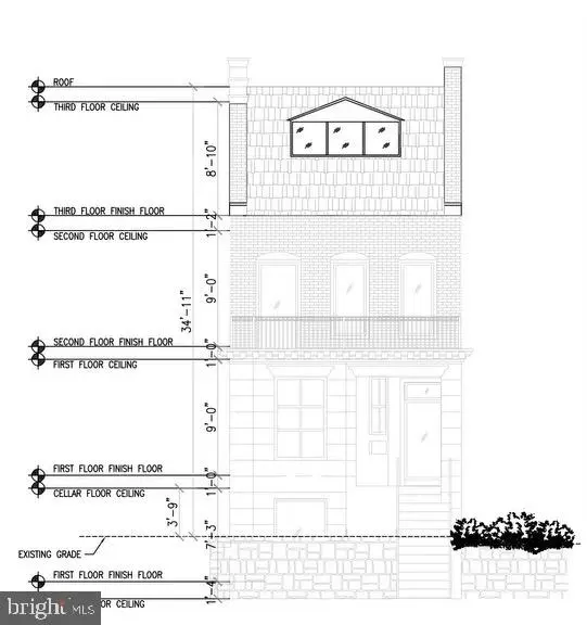 1117 Clifton St Nw, WASHINGTON